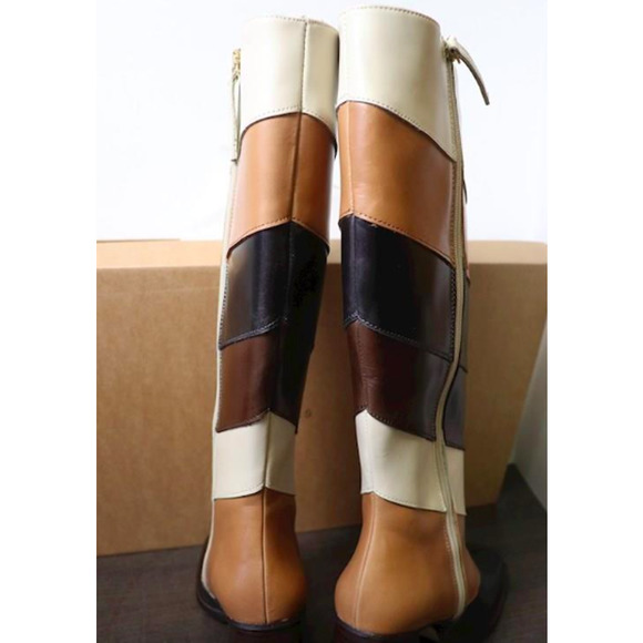 ALOHAS North Patchwork Vintage - Picture 8 of 9